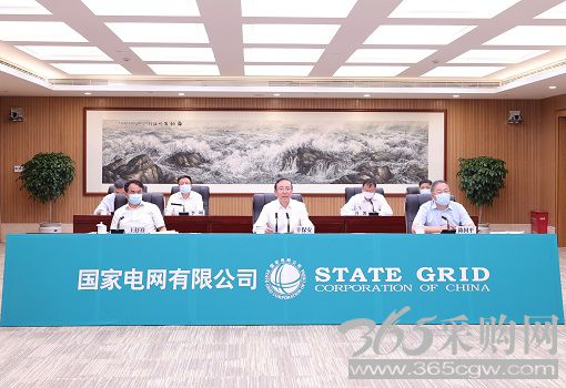 政企携手攻坚克难迎峰度夏保供电 扛牢责任继续奋战全面打赢攻坚战