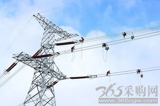 辽宁省重大电网工程攻坚暨国家电网公司庄河抽蓄电站开工动员大会召开