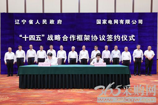 全力以赴保供电勇于担当稳增长奋发有为促转型 助力新时代东北振兴辽宁振兴高质量发展新局面