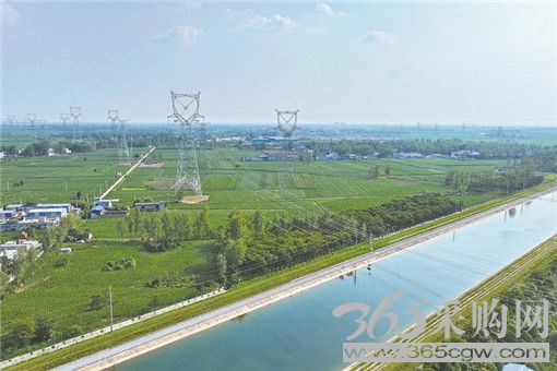 加快推进重大项目建设