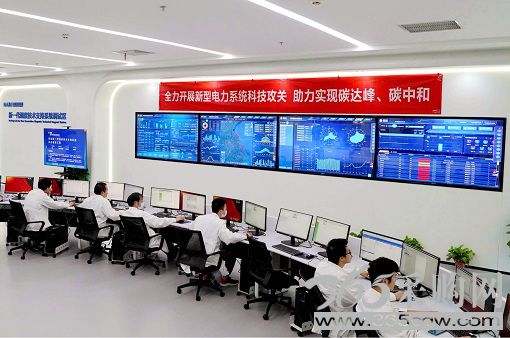 全面发挥新型电力系统技术创新联盟优势 勇当主力军打造能源电力原创技术策源地