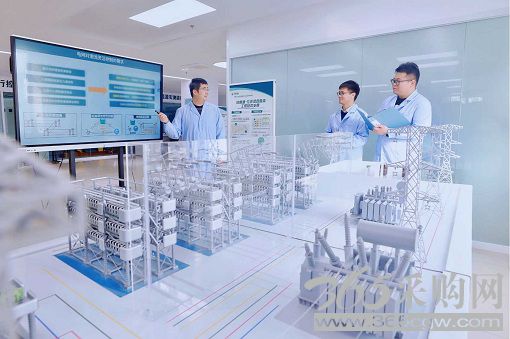 全面发挥新型电力系统技术创新联盟优势 勇当主力军打造能源电力原创技术策源地