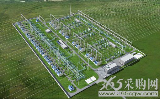 国家电网公司召开四川电网重大工程项目推进会