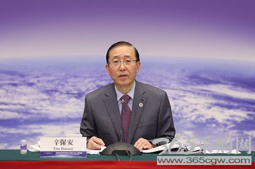 全球能源转型机遇挑战并存<br>绿色清洁低碳发展任重道远