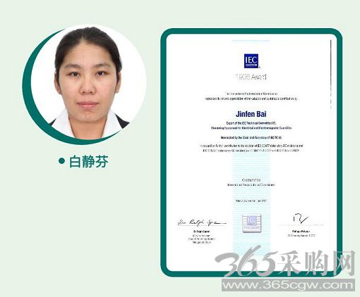 国家电网8位专家获国际电工委员会2022年度1906奖