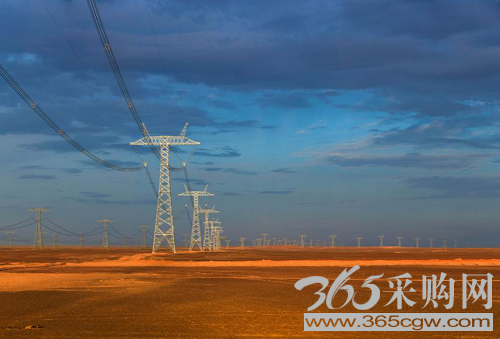 国家优质工程金奖：准东—华东（皖南）±1100千伏特高压直流工程