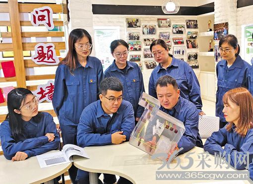 奋力在推动高质量发展上取得更大进步