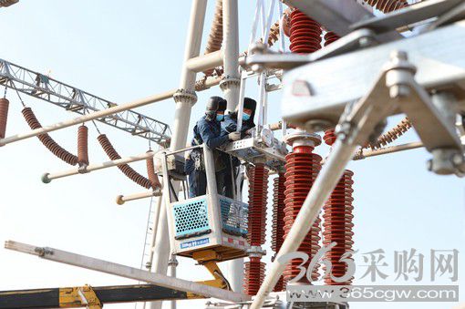 贯彻落实公司“两会”精神⑦｜可靠供电助力高质量发展