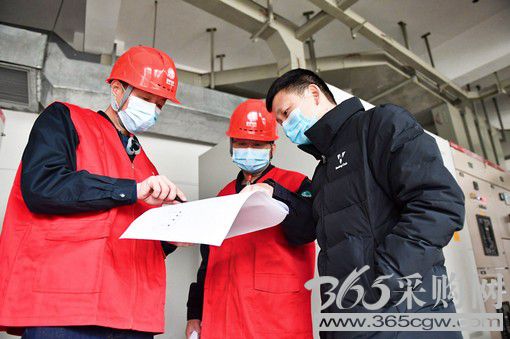 贯彻落实公司“两会”精神⑦｜可靠供电助力高质量发展
