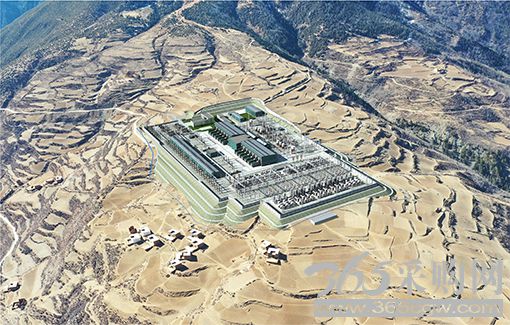 国家电网两大工程开启全年重大工程建设序幕