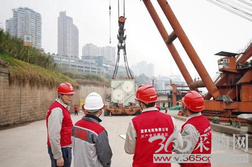 开好局 起好步