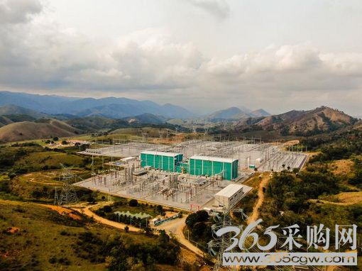 巴西美丽山特高压直流输电项目累计输送电量突破1600亿千瓦时