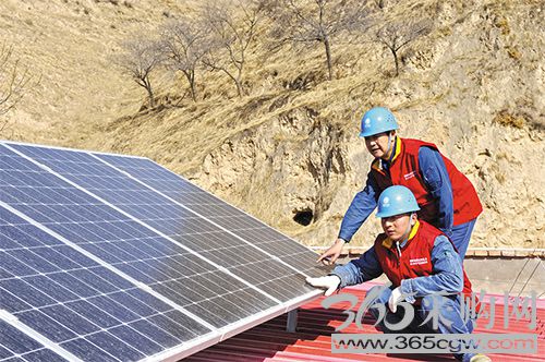 加快构建新型电力系统 助力建设新型能源体系