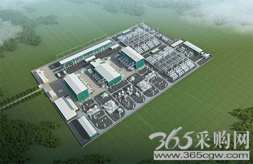 国家电网陇东—山东特高压工程、玉门抽水蓄能电站开工