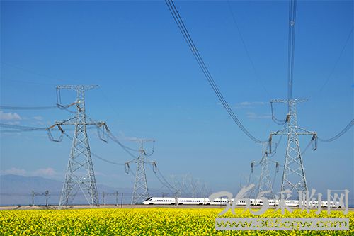 加快能源电力绿色转型发展<BR>推进中国式现代化甘肃实践