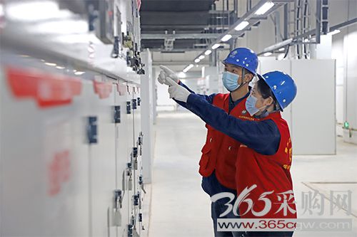 加快能源电力绿色转型发展<BR>推进中国式现代化甘肃实践