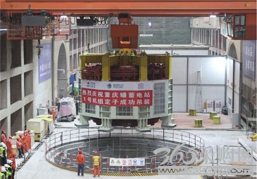 旗帜领航程 奋进新征程｜电网工程加速建设