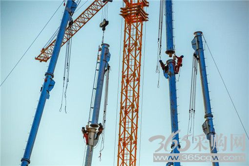 旗帜领航程 奋进新征程｜电网工程加速建设