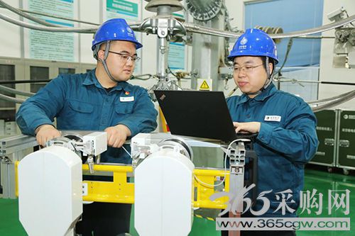 国家电网3家单位入选创建世界一流专精特新示范企业名单