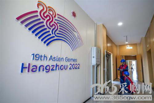 国网浙江电力圆满完成亚运场馆首场全国性赛事保电任务