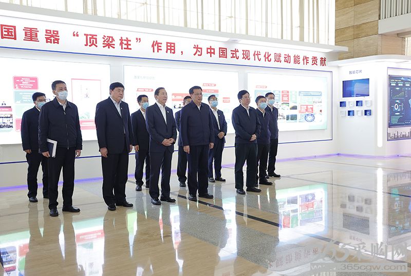 加快构建新型电力系统 全面建设现代化新重庆