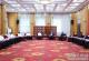 国网辛保安会见青海省委陈刚、吴晓军、公保扎西