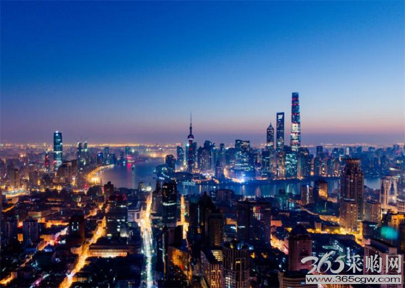 国家电网高标准推进上海国际领先型城市配电网建设