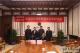 国家电网与清华大学举行会谈并签署全面深化合作框架协议