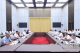 国家电网与山西省政府举行会谈