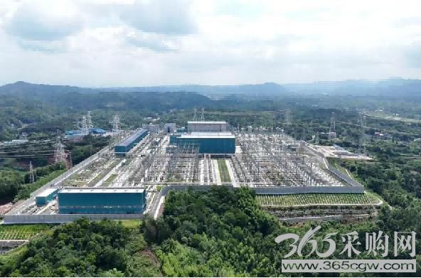 走近大国工程：塞上“风光”点亮三湘灯火