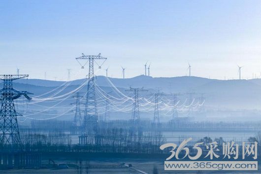 国家电网陇东—山东±800千伏特高压直流工程入选2025年度央企十大超级工程