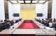 国家电网张文峰与东方电气张彦军举行会谈