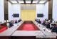 国家电网张智刚会见哈萨克斯坦电网公司纳比·艾特扎诺夫