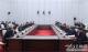 国家电网与新疆维吾尔自治区党委政府举行会谈