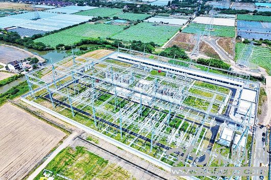 国家电网公司加快迎峰度夏重点工程建设