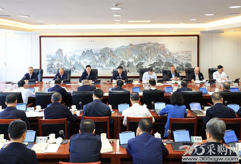 公司党组理论学习中心组集体学习习近平文化思想